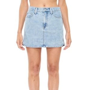 PISTOLA Rhea Mini Skirt - 30